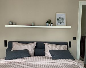 Guest house 0187154 - Apartment West Flanders - Villa Francine met sauna