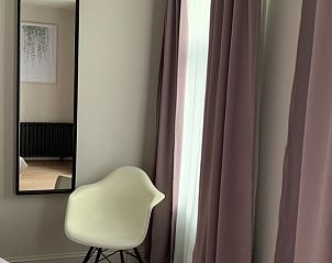 Guest house 0187154 - Apartment West Flanders - Villa Francine met sauna