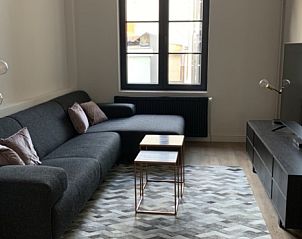 Guest house 0187154 - Apartment West Flanders - Villa Francine met sauna