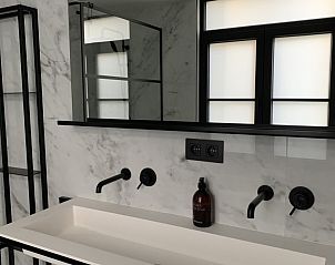 Guest house 0187154 - Apartment West Flanders - Villa Francine met sauna