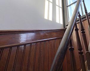 Guest house 0187154 - Apartment West Flanders - Villa Francine met sauna