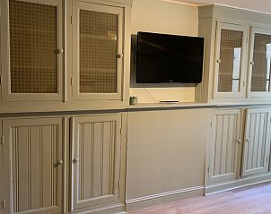 Guest house 0187154 - Apartment West Flanders - Villa Francine met sauna