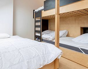 Guest house 0187154 - Apartment West Flanders - Villa Francine met sauna