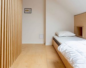 Guest house 0187154 - Apartment West Flanders - Villa Francine met sauna