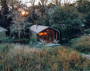 Verblijf 018729 - Vakantiewoning West-Vlaanderen - 's Werelds Mooiste Cabin