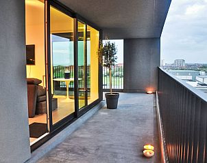Verblijf 018732 - Appartement West-Vlaanderen - Appartement Havenzicht