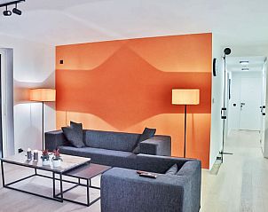 Verblijf 018732 - Appartement West-Vlaanderen - Appartement Havenzicht