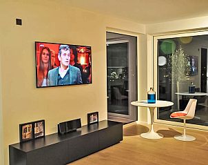 Verblijf 018732 - Appartement West-Vlaanderen - Appartement Havenzicht