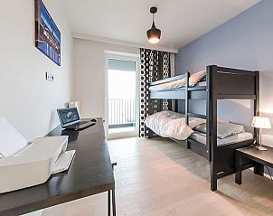 Verblijf 018732 - Appartement West-Vlaanderen - Appartement Havenzicht