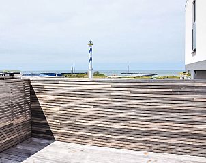 Verblijf 018732 - Appartement West-Vlaanderen - Appartement Havenzicht