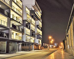 Verblijf 018732 - Appartement West-Vlaanderen - Appartement Havenzicht