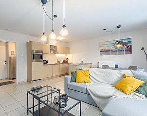 Guest house 018742 - Holiday property West Flanders - Virgo  - 0001