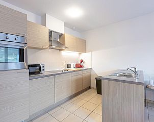 Guest house 018742 - Holiday property West Flanders - Virgo  - 0001