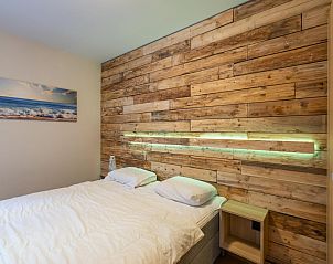 Guest house 018742 - Holiday property West Flanders - Virgo  - 0001