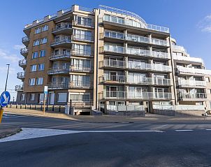 Guest house 018742 - Holiday property West Flanders - Virgo  - 0001