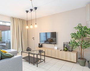 Guest house 018742 - Holiday property West Flanders - Virgo  - 0001