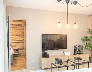 Guest house 018742 - Holiday property West Flanders - Virgo  - 0001