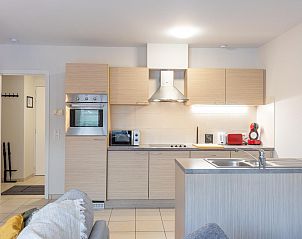 Guest house 018742 - Holiday property West Flanders - Virgo  - 0001