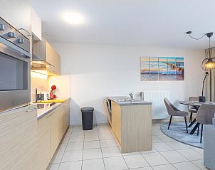 Guest house 018742 - Holiday property West Flanders - Virgo  - 0001