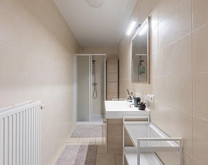 Guest house 018742 - Holiday property West Flanders - Virgo  - 0001