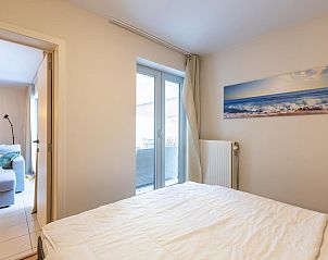 Guest house 018742 - Holiday property West Flanders - Virgo  - 0001