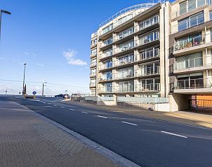 Guest house 018742 - Holiday property West Flanders - Virgo  - 0001