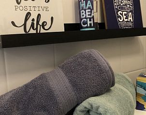 Verblijf 018760 - Appartement West-Vlaanderen - Mamère Beach Condo