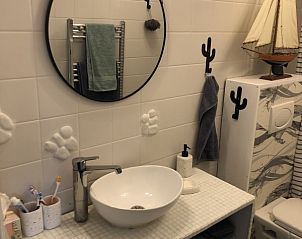 Verblijf 018760 - Appartement West-Vlaanderen - Mamère Beach Condo