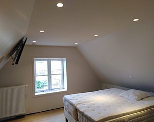 Verblijf 018761 - Vakantiewoning West-Vlaanderen - Villa De Nachtengaal
