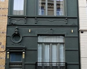 Verblijf 018767 - Vakantiewoning Belgische kust - Victorina