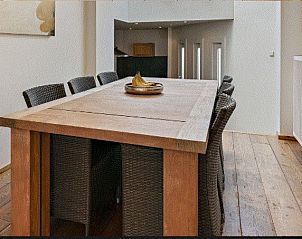Verblijf 018767 - Vakantiewoning Belgische kust - Victorina