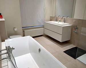 Verblijf 018767 - Vakantiewoning Belgische kust - Victorina