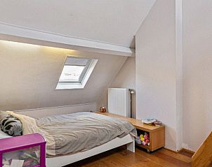 Verblijf 018767 - Vakantiewoning Belgische kust - Victorina