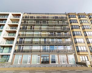 Guest house 018773 - Apartment West Flanders - Santille