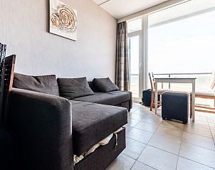 Guest house 018773 - Apartment West Flanders - Santille