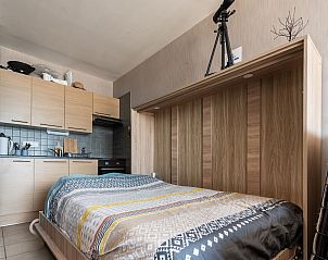 Guest house 018773 - Apartment West Flanders - Santille