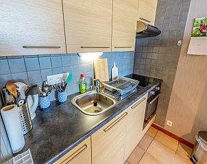 Guest house 018773 - Apartment West Flanders - Santille