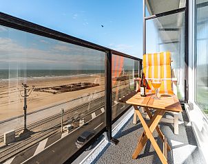Guest house 018773 - Apartment West Flanders - Santille