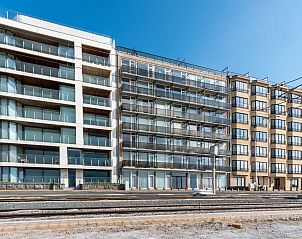 Guest house 018773 - Apartment West Flanders - Santille