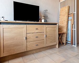 Guest house 018773 - Apartment West Flanders - Santille