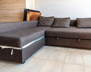 Guest house 018773 - Apartment West Flanders - Santille