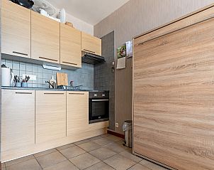 Guest house 018773 - Apartment West Flanders - Santille