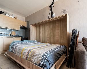 Guest house 018773 - Apartment West Flanders - Santille