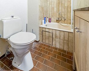 Guest house 018773 - Apartment West Flanders - Santille