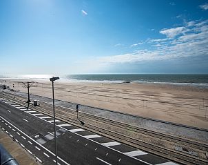 Guest house 018773 - Apartment West Flanders - Santille