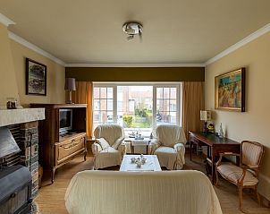 Unterkunft 018774 - Ferienhaus Westflandern - Vakantiehuis vlakbij zee