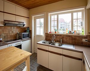 Unterkunft 018774 - Ferienhaus Westflandern - Vakantiehuis vlakbij zee