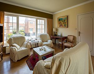 Unterkunft 018774 - Ferienhaus Westflandern - Vakantiehuis vlakbij zee