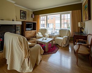 Unterkunft 018774 - Ferienhaus Westflandern - Vakantiehuis vlakbij zee