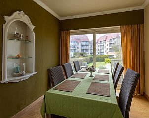 Unterkunft 018774 - Ferienhaus Westflandern - Vakantiehuis vlakbij zee